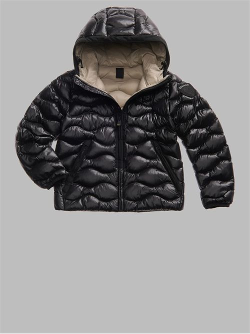  BLAUER | 25WBLKC02429005958/999EI